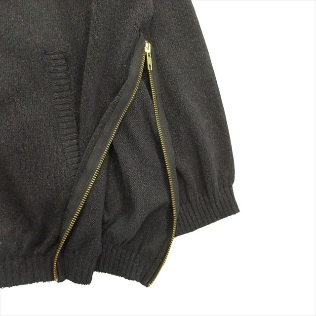 Crew Neck