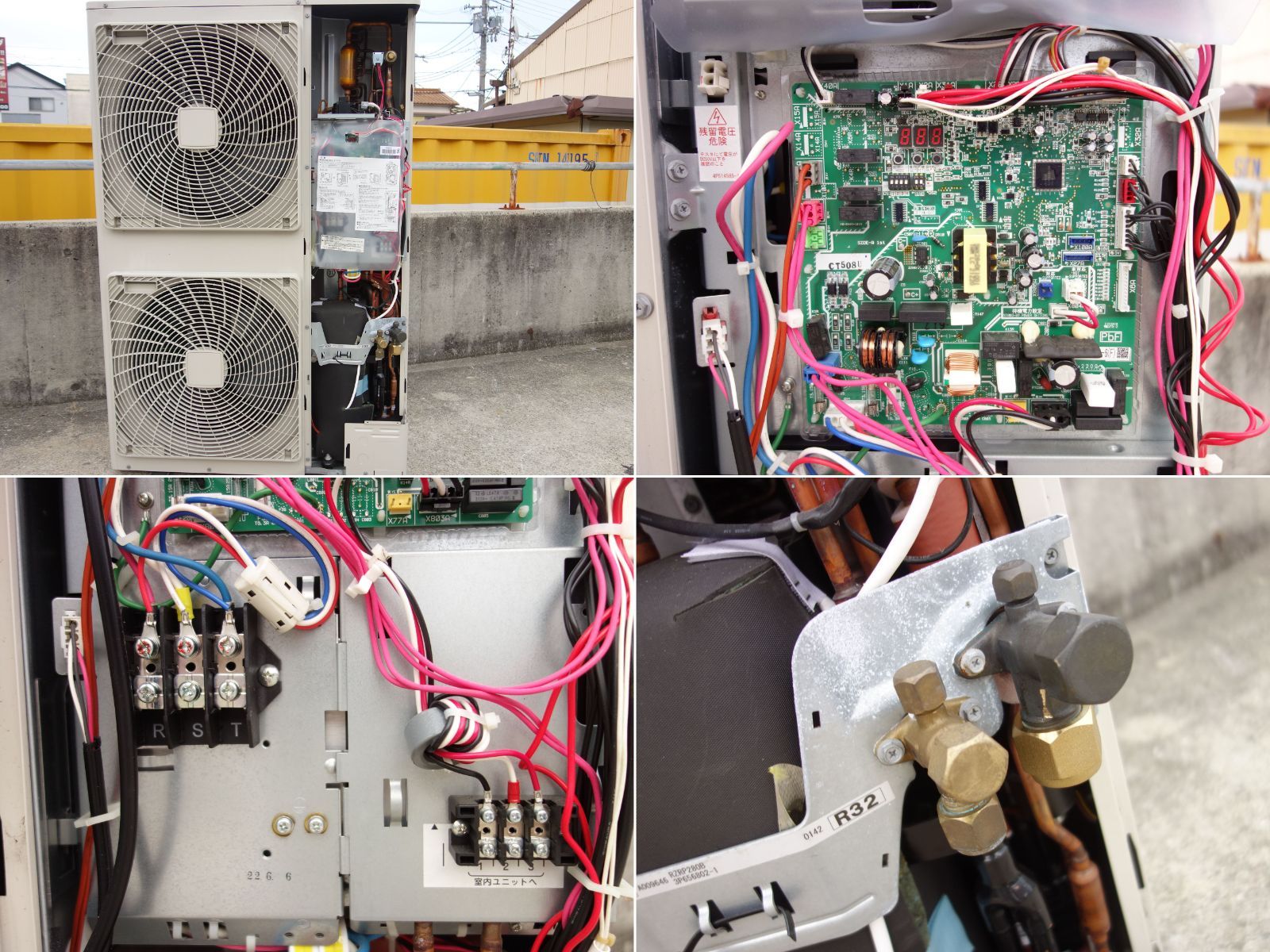 かぶりんさま専用 ys-parts-jp_lsdt-pwk-fnn-gy-2
