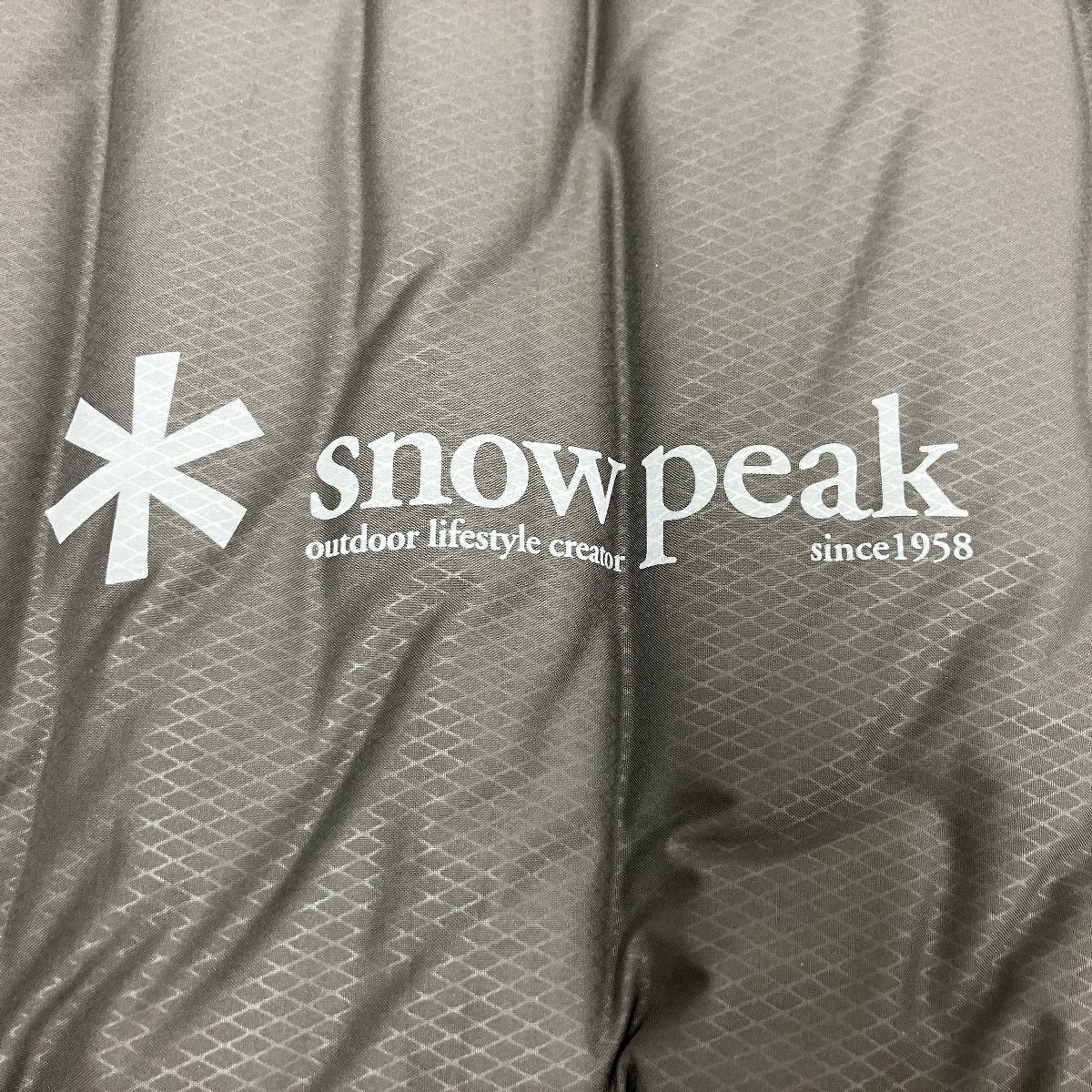 snowpeak TM-192