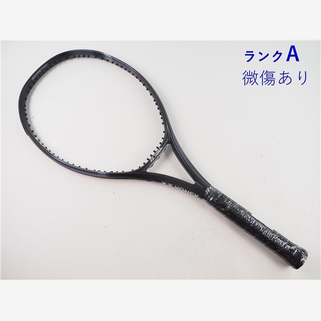 テニスラケット ヨネックス イーゾーン 100 2025年モデル G2 YONEX EZONE 100 2025
