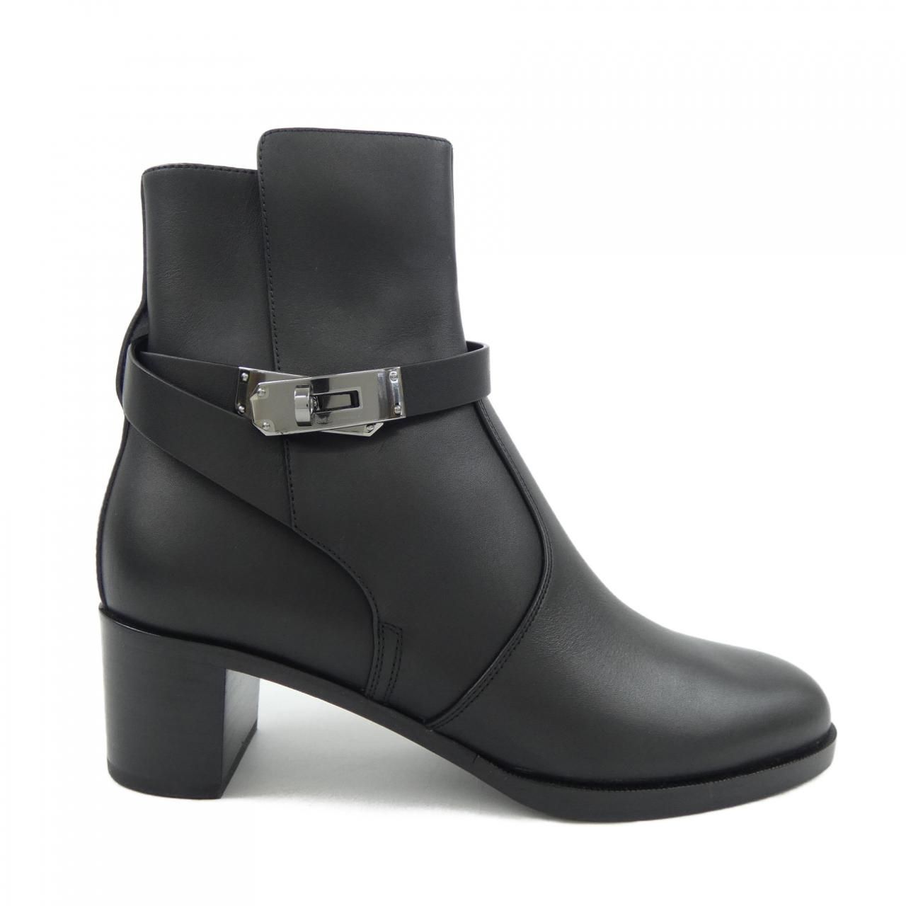 エルメス HERMES フレンチ50 FRENCHIE50|ケリーバックル 222091Z ブーツ