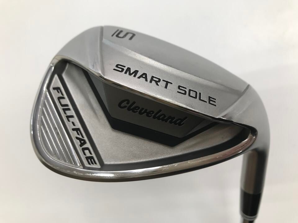 最短 SMART SOLE FULL-FACE | 58 | KBS HI-REV MAX | | ウェッジ | クリーブランド