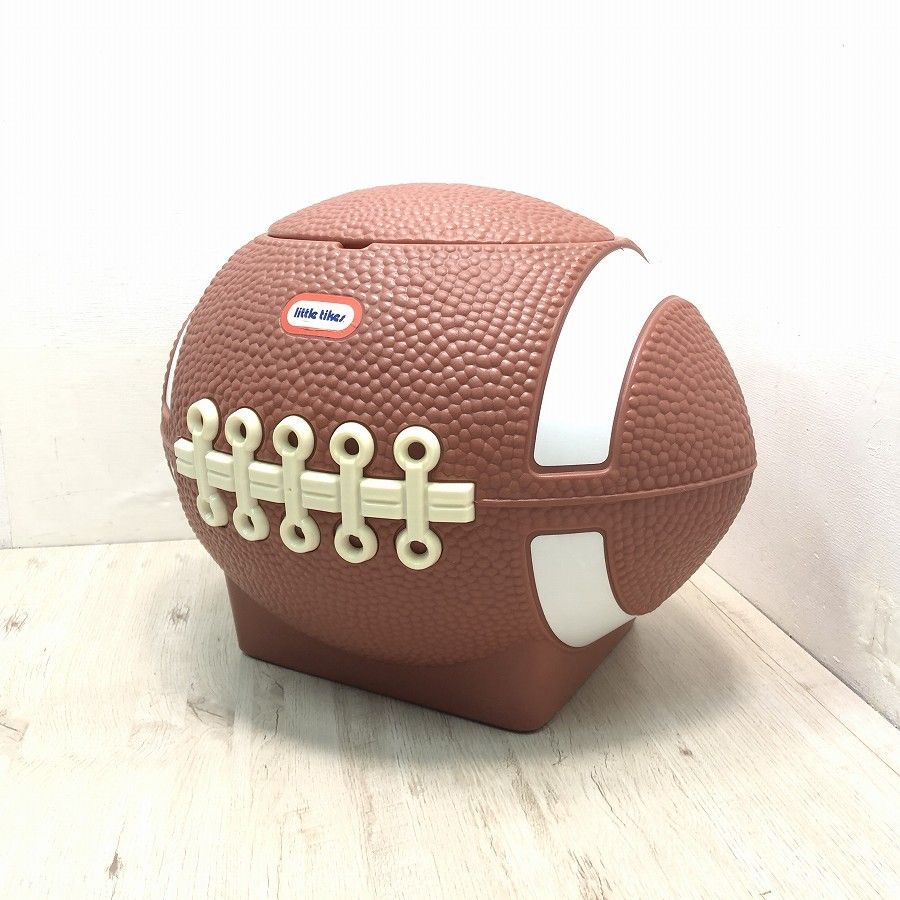 アメフト ボール型