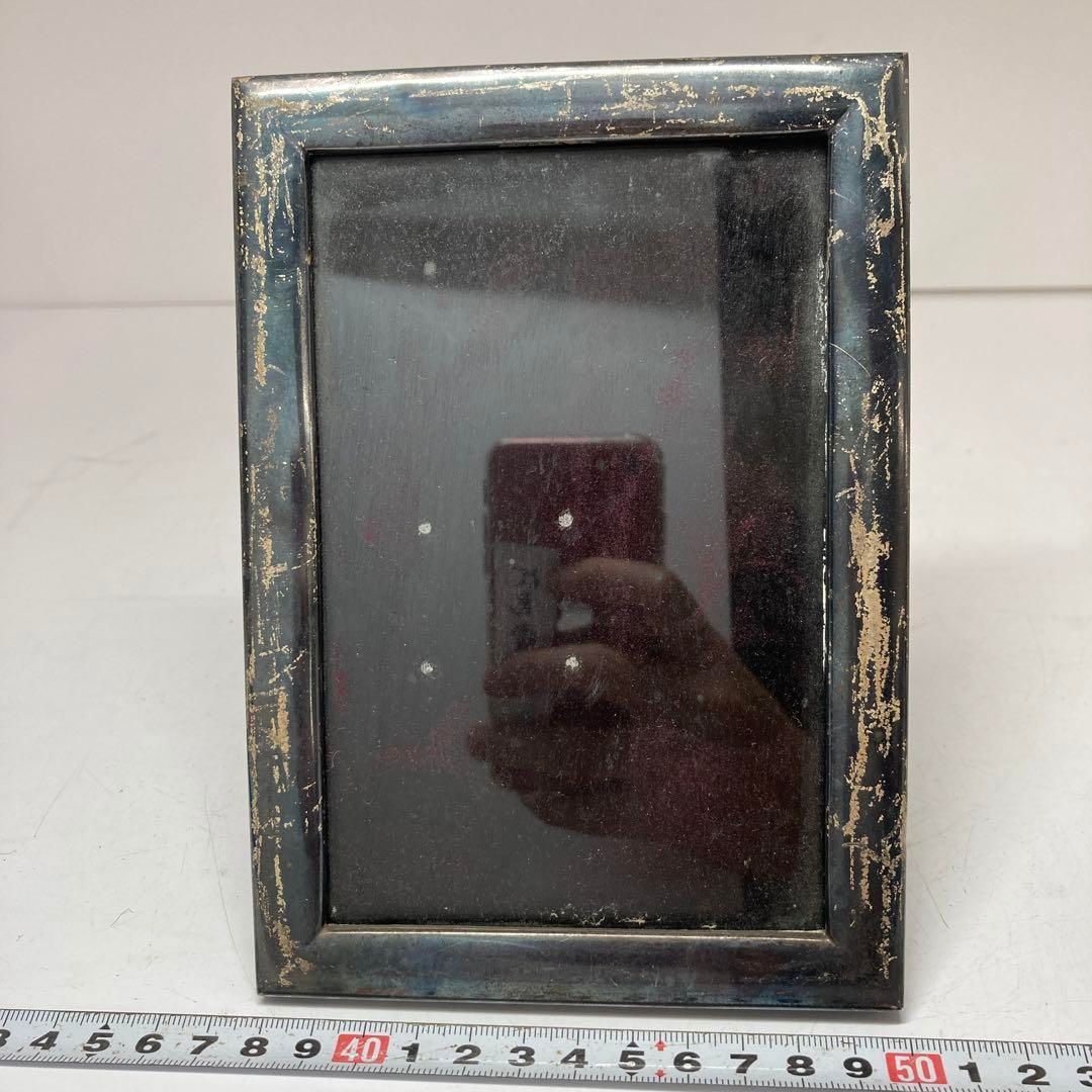 Sterling刻印 写真フレーム2点