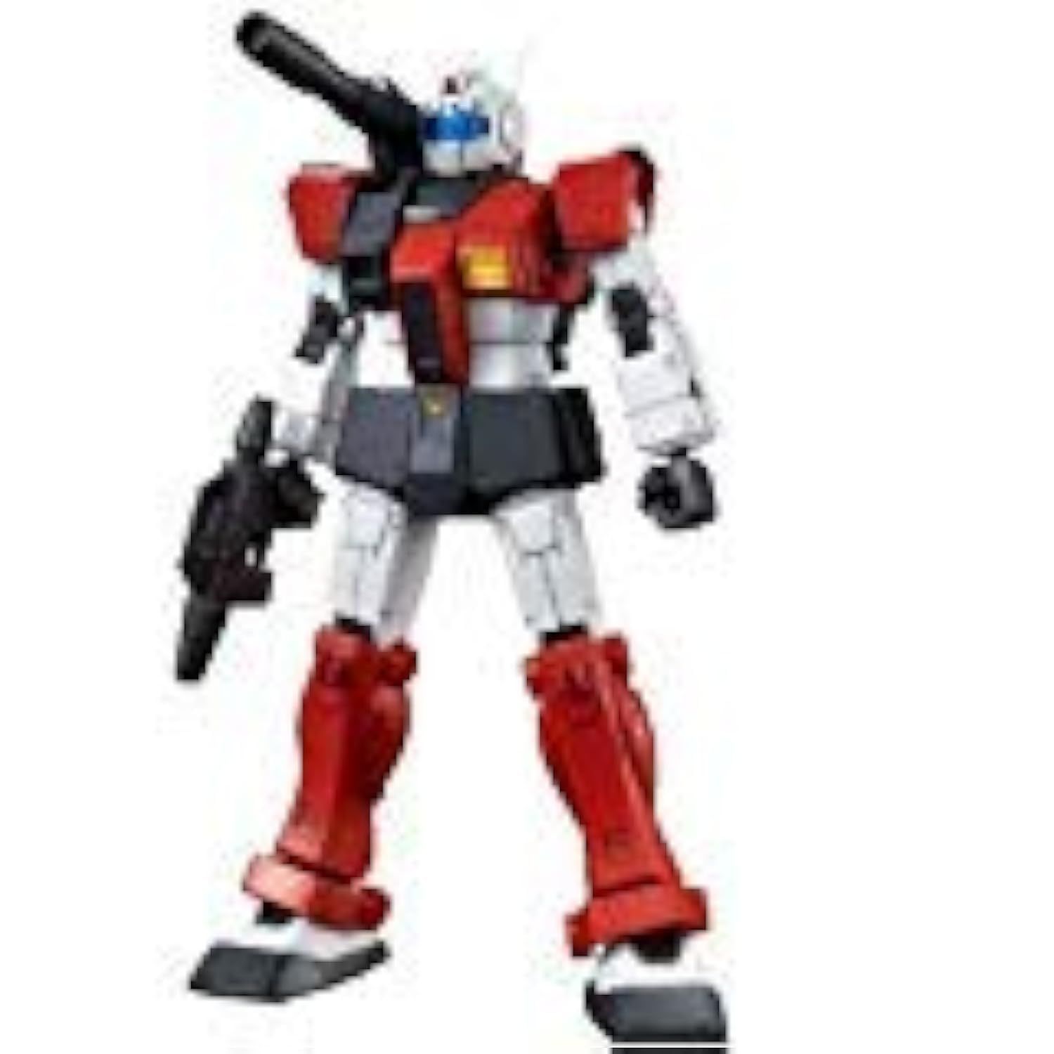 ＨＧ 1|144 ジム キャノン 空間突撃仕様