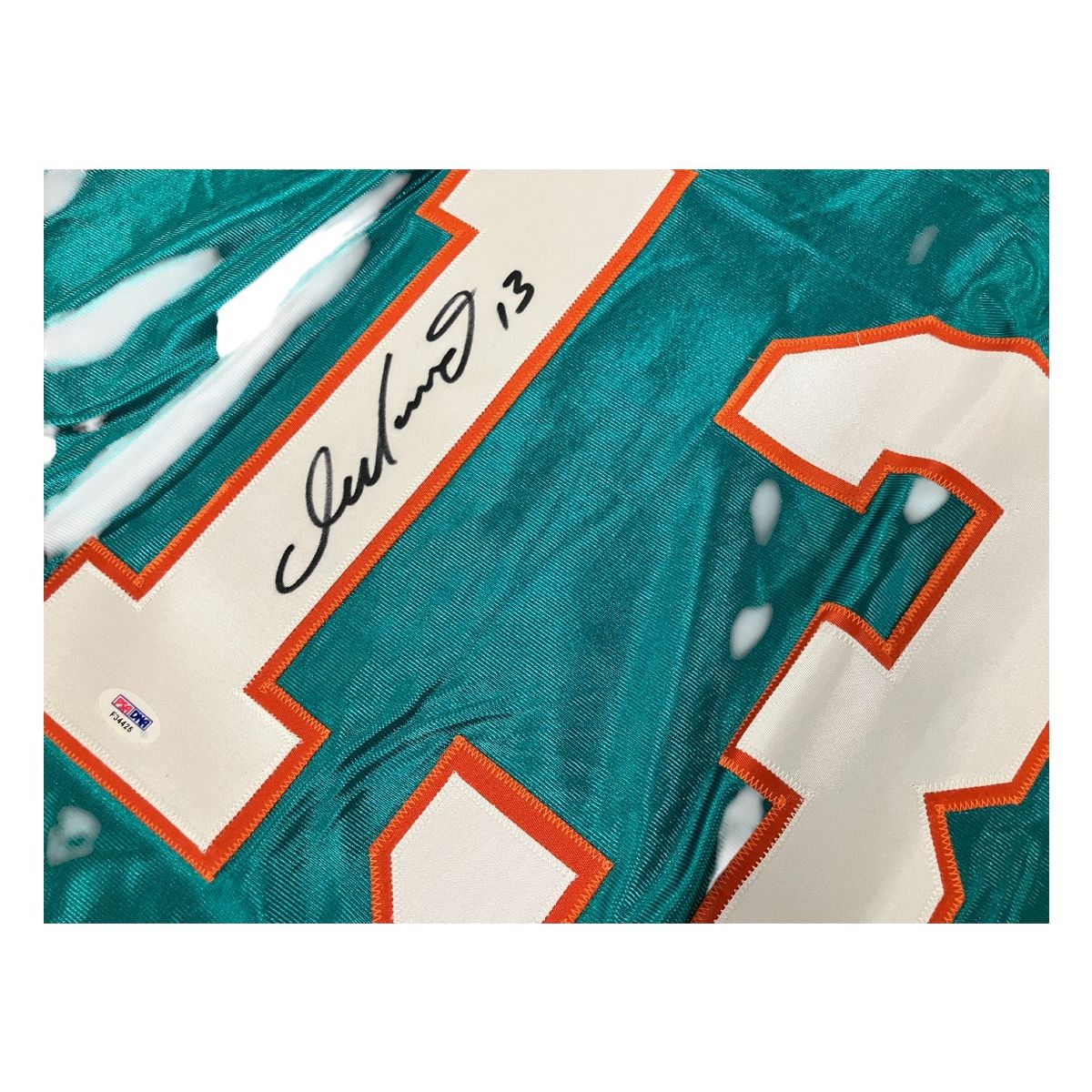 スターター★NFL ドルフィンズ ゲームシャツ 永久欠番 ダン・マリーノ 2XL 楽天市場】【公式グッズ】NFL ドルフィンズ ダン・マリーノ