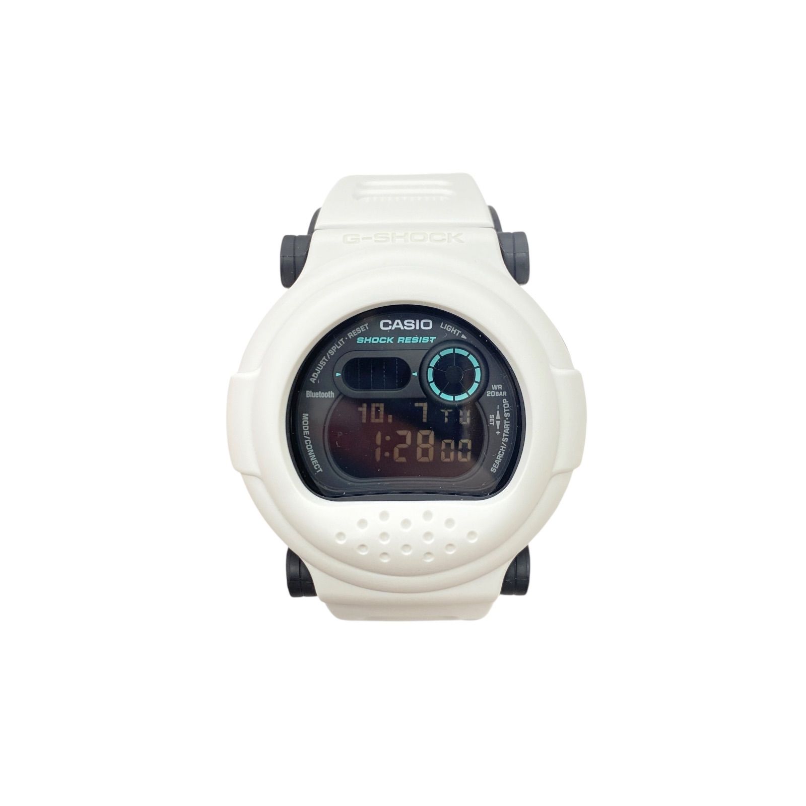 EM1015 CASIO G-SHOCK G-B001SF-7JR クオーツ 腕時計 ♥ 本体のみ