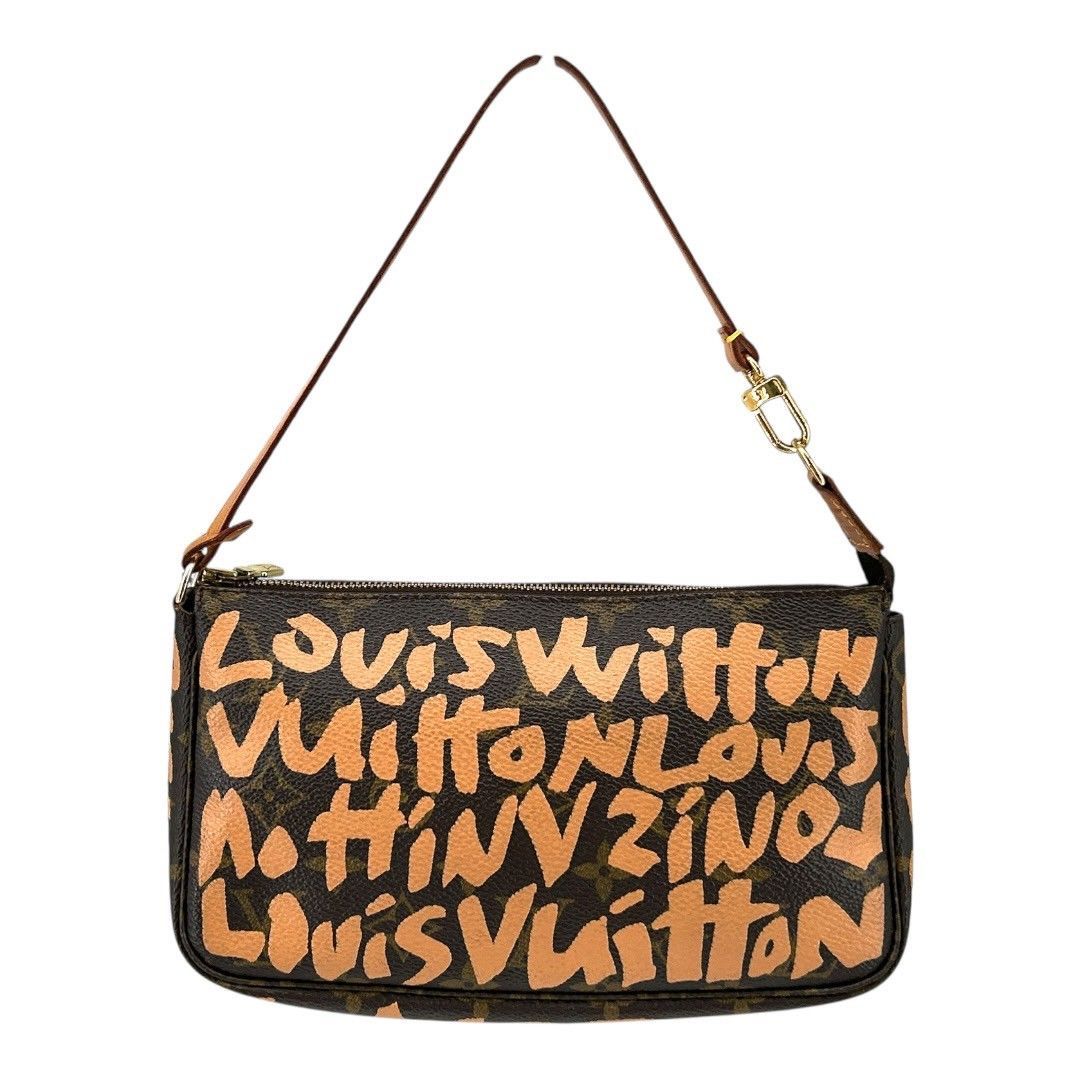 Louis Vuitton　アクセソワ―ル　アルジャン　レディース　ポーチ Louis Vuitton アクセソワ―ル アルジャン レディース ポーチ