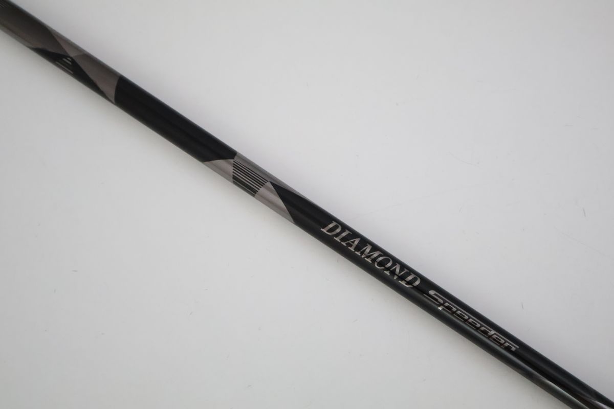 ○Fujikura☆フジクラ DIAMOND Speeder☆ダイヤモンドスピーダー