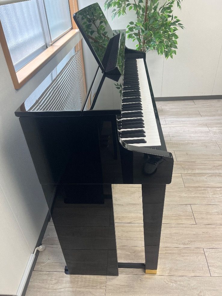 ★69757【電子ピアノ】CASIO　GP1000　21年製 ☆69757【電子ピアノ】CASIO GP1000 21年製 - メルカリ
