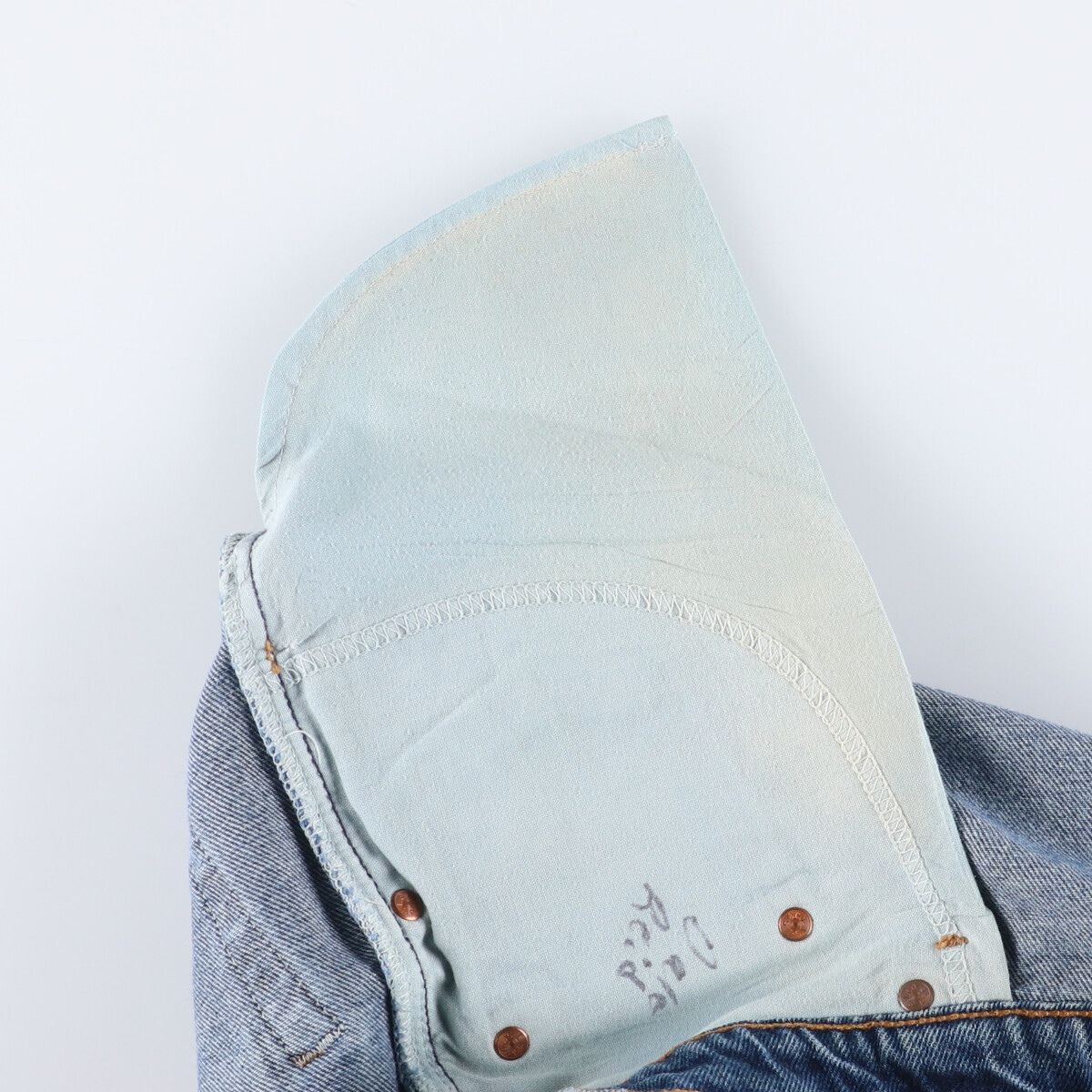 メンズw35相当 ヴィンテージ