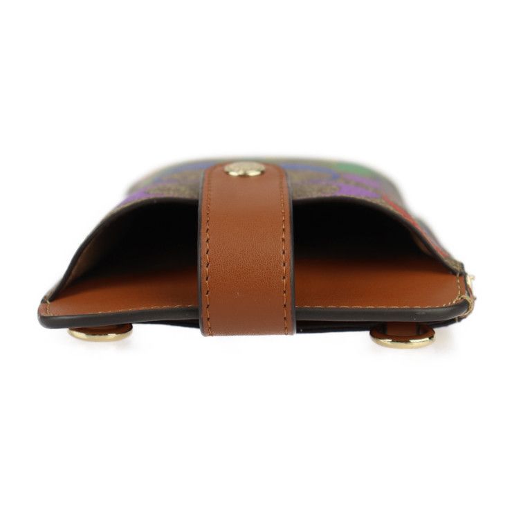 COACH コーチ スマホショルダー ショルダーバッグ C9943 PVC