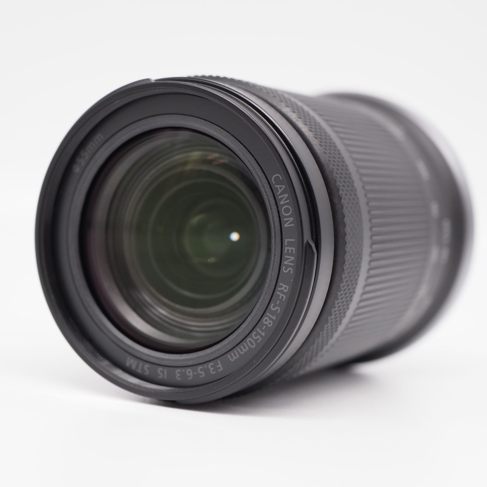□ほぼ新品□ CANON RF-S18-150mm F3.5-6.3 - メルカリ 