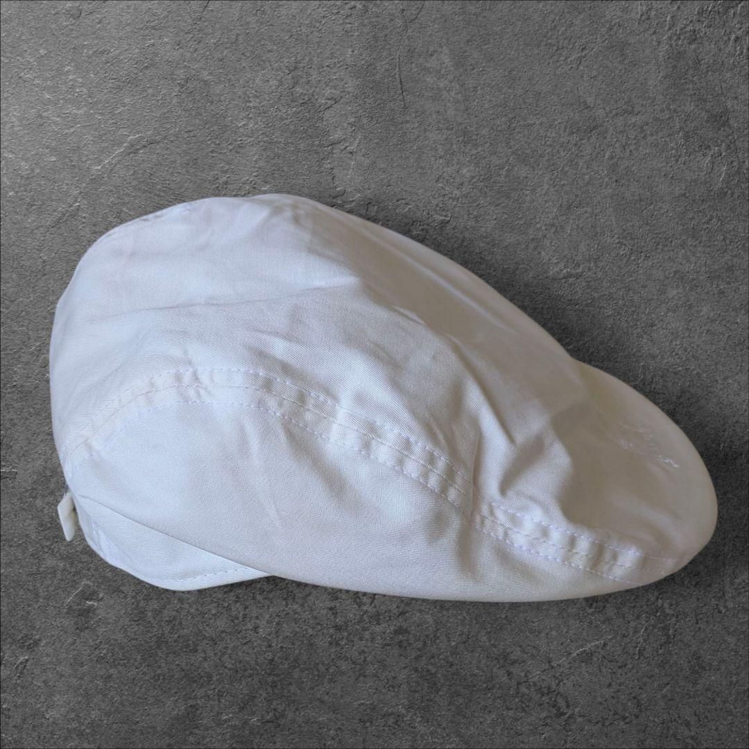 レア【Christian Dior SPORTS】ハンチング ゴルフ コットン レア【Christian Dior SPORTS】ハンチング ゴルフ コットン