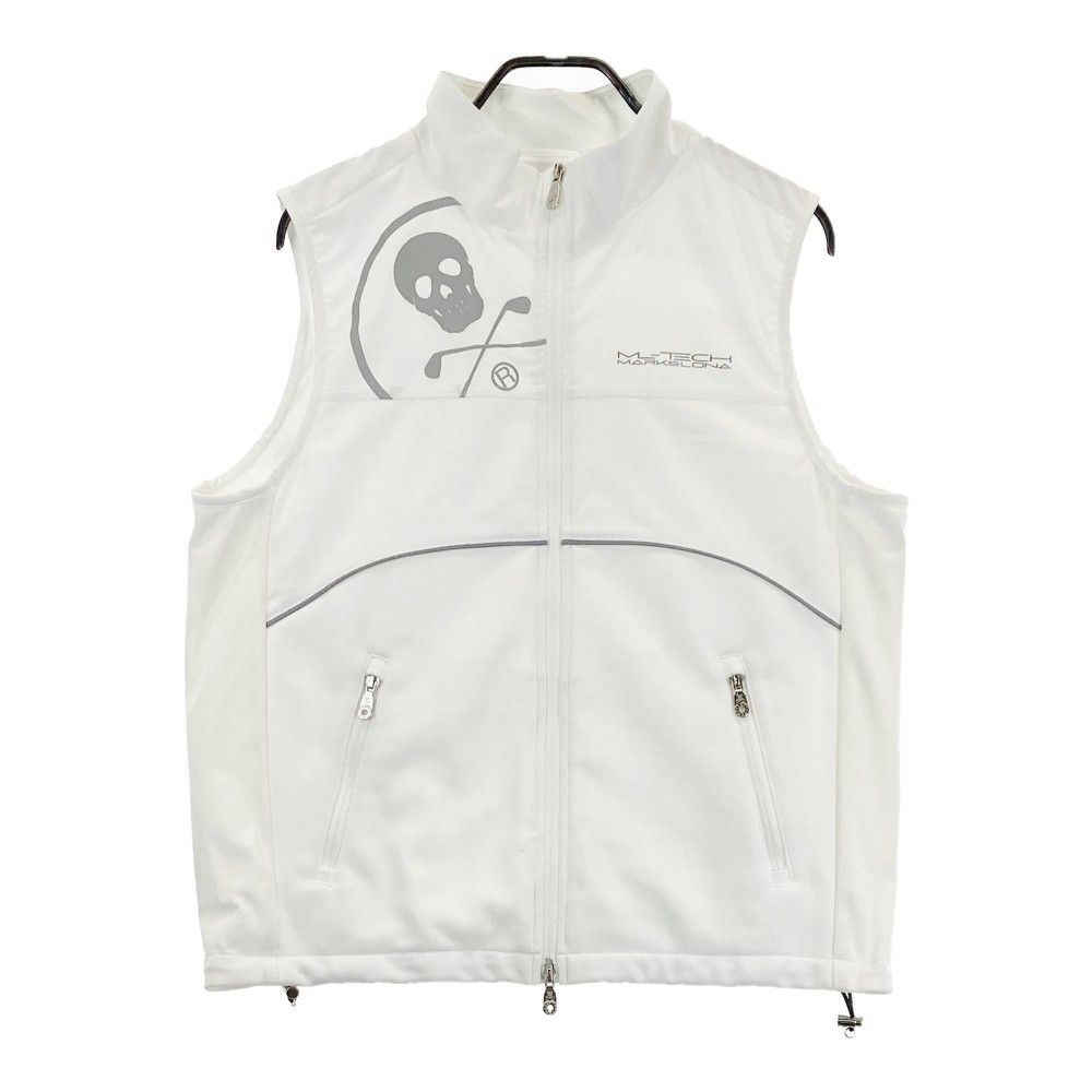 サイズ：48 MARK&LONA マークアンドロナ 2024年モデル ジップ