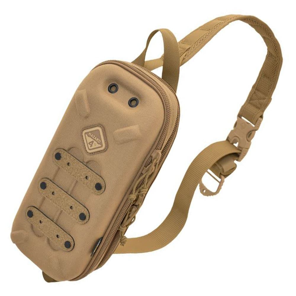 HAZARD4 ハザード4 Bandoleer mini shell sling バンダリア ミニ