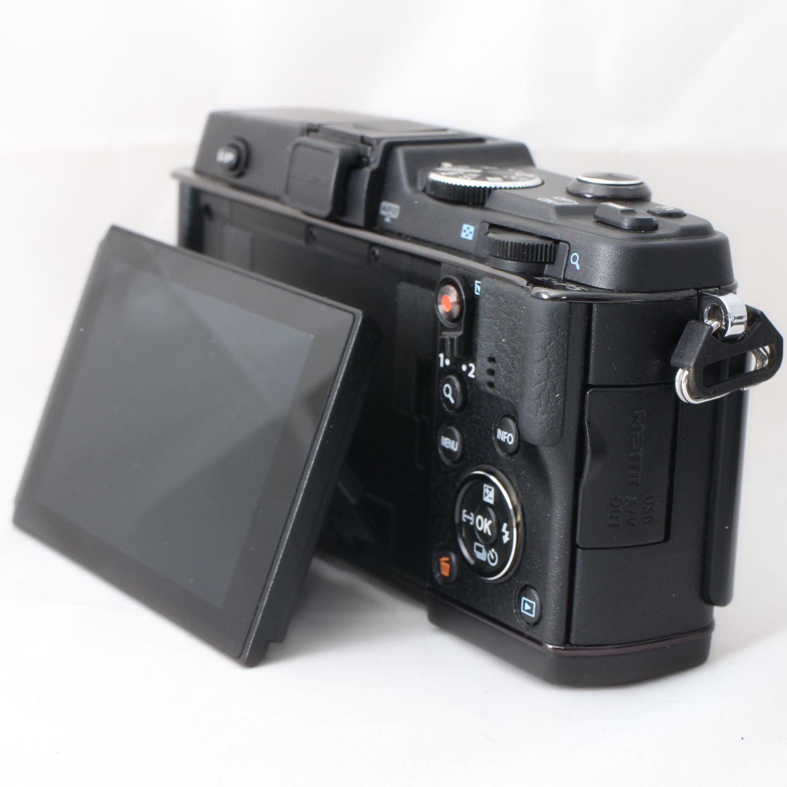 k*様 SONY NEX-3 ミラーレスカメラ E 16-50mm Amazon | SONY ミラーレス一眼 NEX-3N ダブルズームレンズキット