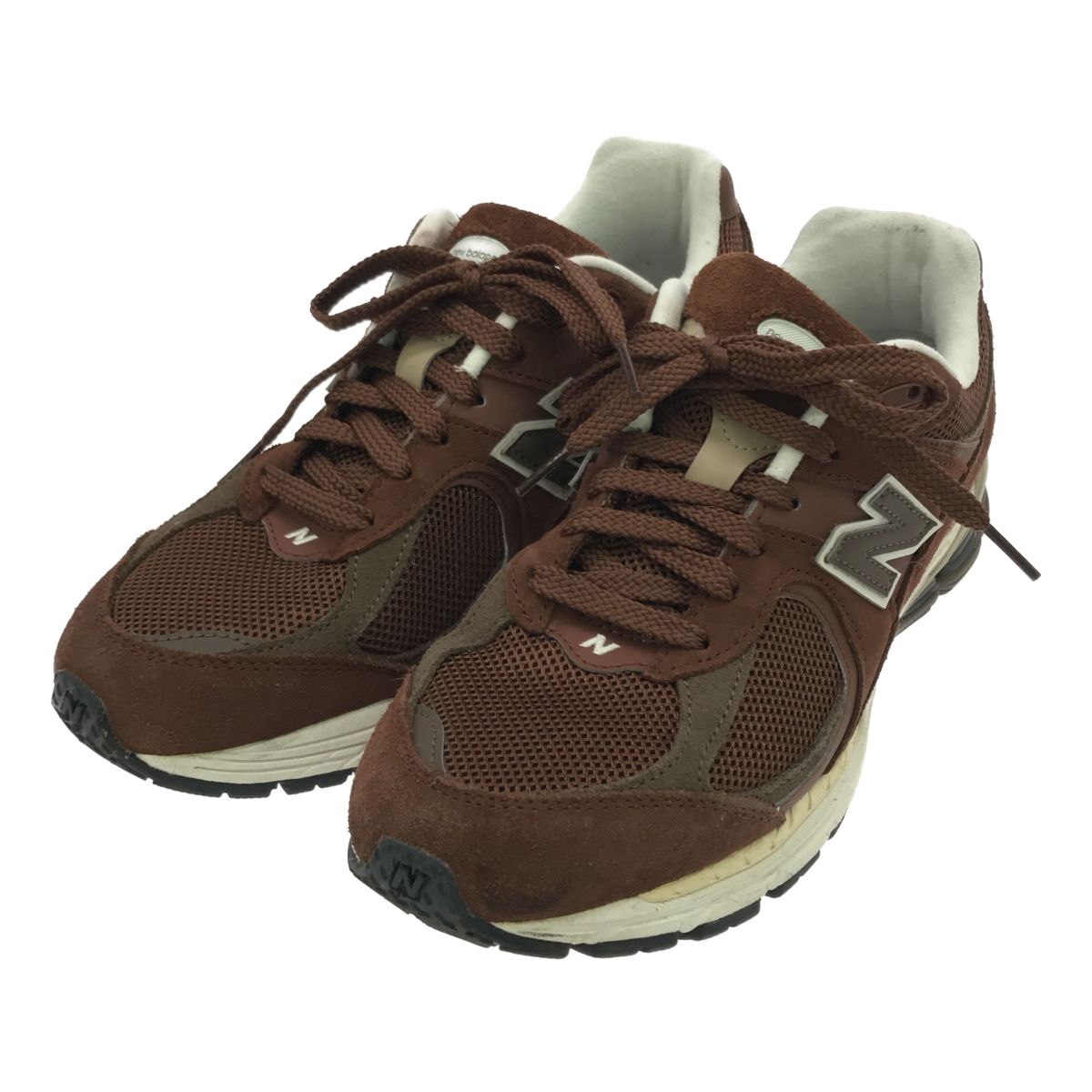 NEW BALANCE ニューバランス 26.5cm M2002RFF スニーカー メンズ  