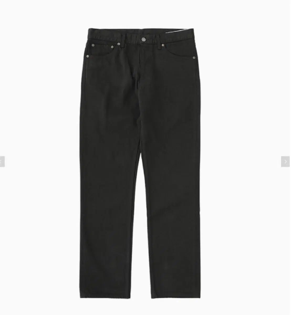 VISVIM(ビズビム) 03 オーバーダイ チャコールグレー 3 サイズ