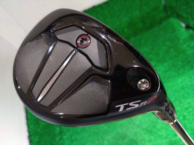 激安[319] ユーティリティ タイトリスト TSR2 HYBRID/TENSEI PRO 1K
