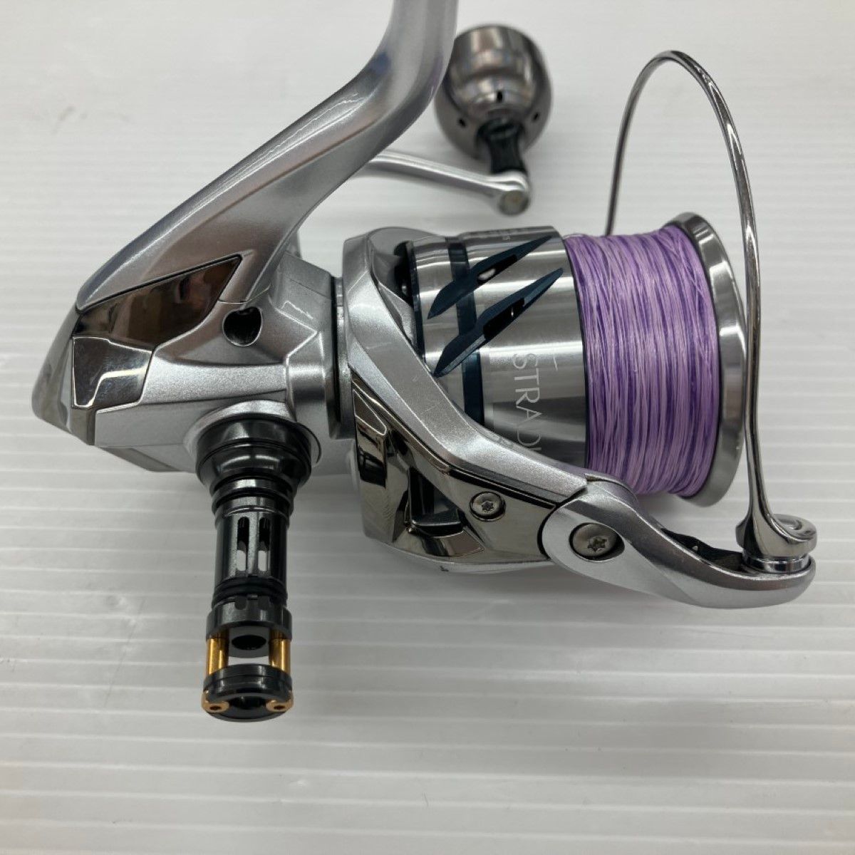 σσSHIMANO シマノ 23ストラディック C5000XG 045911 やや傷や汚れあり シマノ 23 ストラディック C5000XG 23ストラディックC5000XG SHIMANO 23 STRADIC