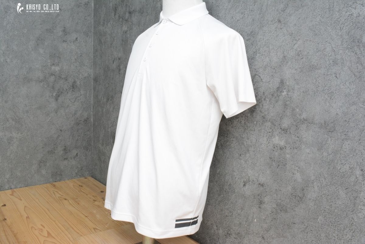 男性用 サイズ5】パーリーゲイツ PEARLY GATES PGG メンズ 半袖