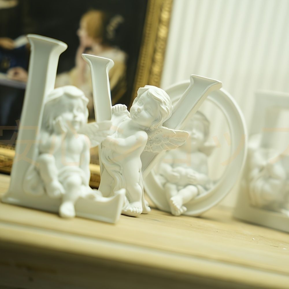 天使　プランター　ガーデン　置物　ヨーロピアン　園芸　鉢　アンティーク　置物　庭 楽天市場】プリティーポット プランター 置物 穴あき ガーデニング雑貨