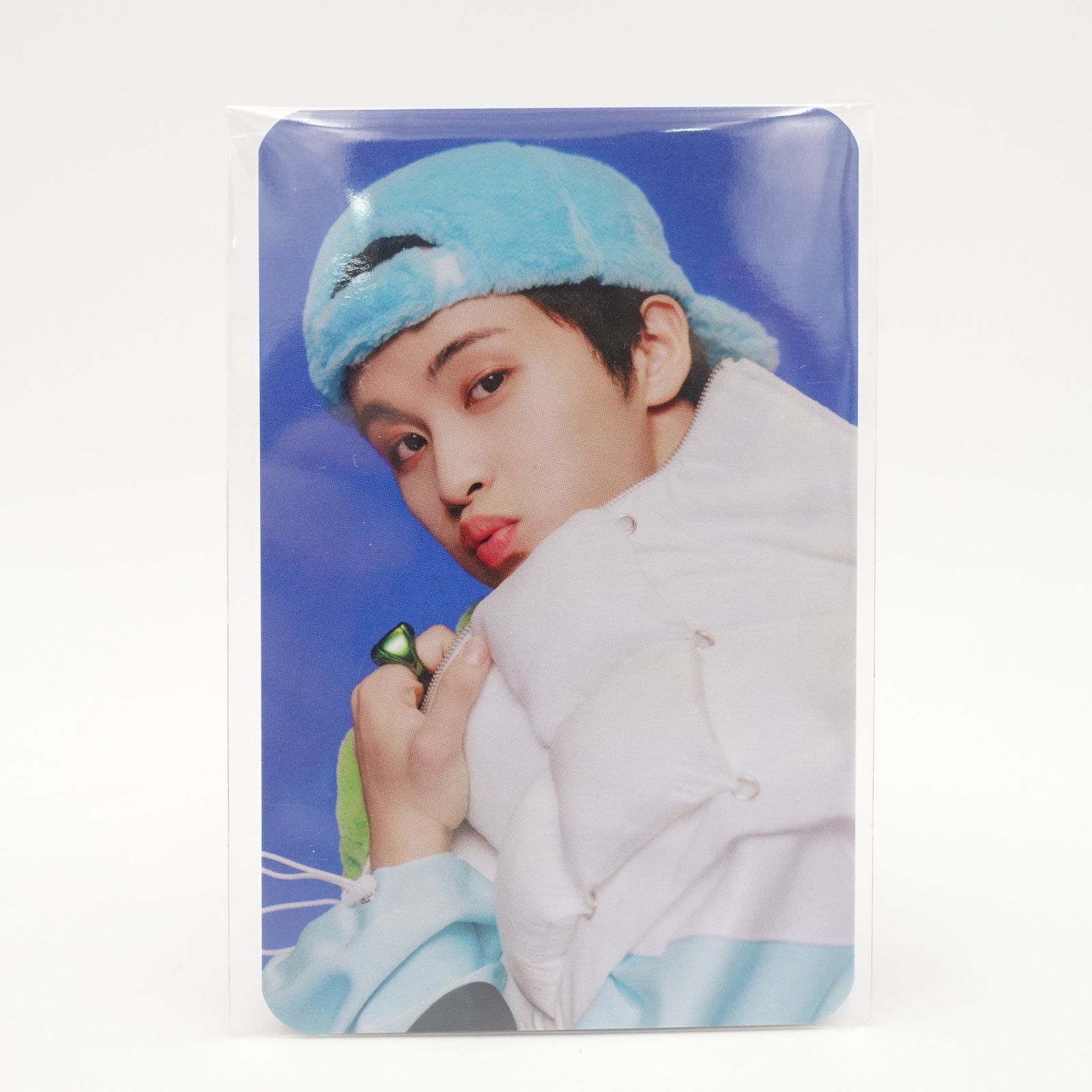 NCT DREAM マーク Candy SMTOWN＆STORE sm特典 givewayイベント mu-mo