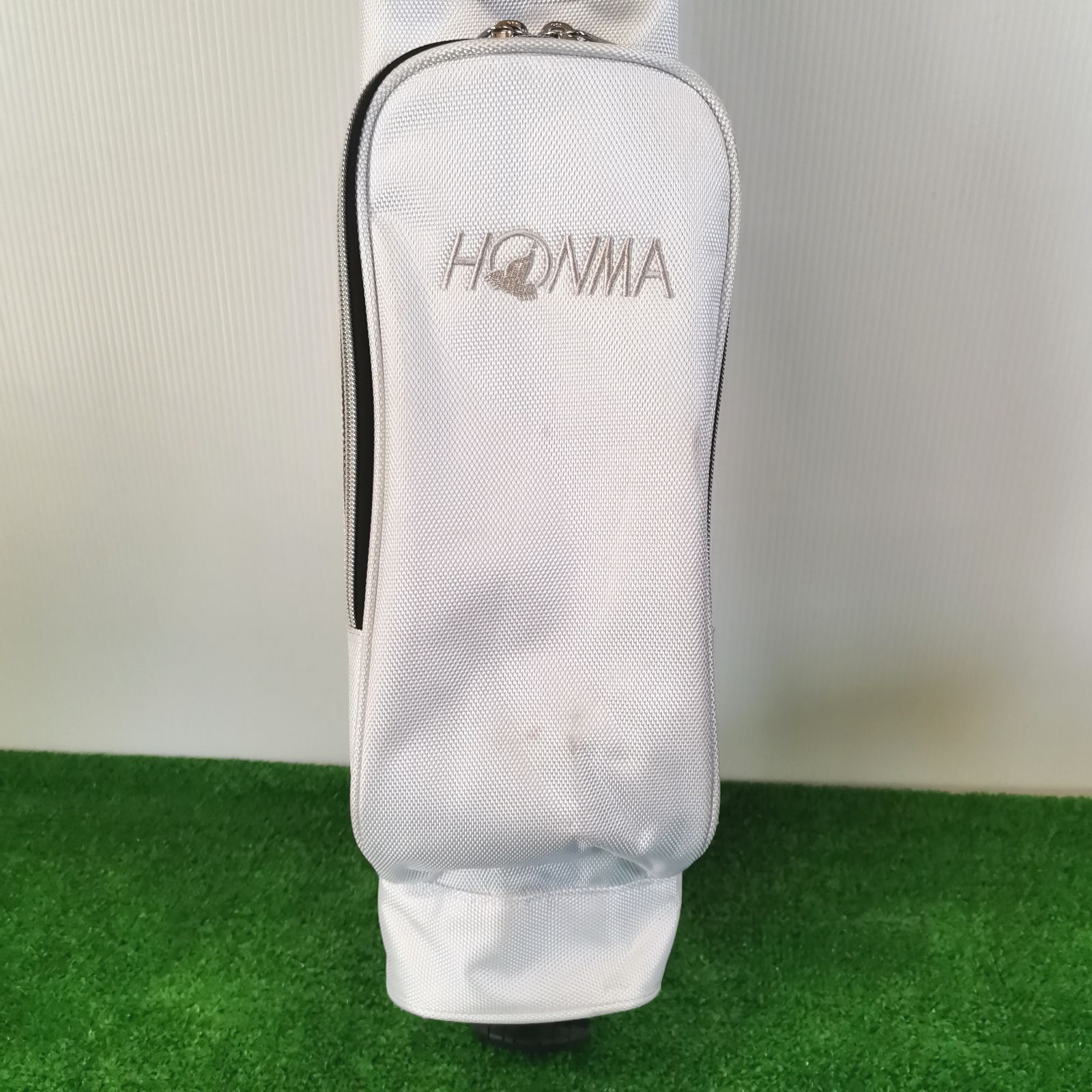 本間ゴルフ スタンドクラブケース 本間ゴルフ クラブケース スタンド式