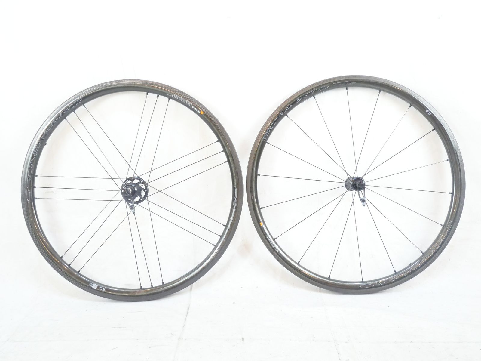 CAMPAGNOLO カンパニョーロ BORA WTO 33 2-WAY FIT SHIMANO 11s ホイールセット バイチャリ浦和ベース