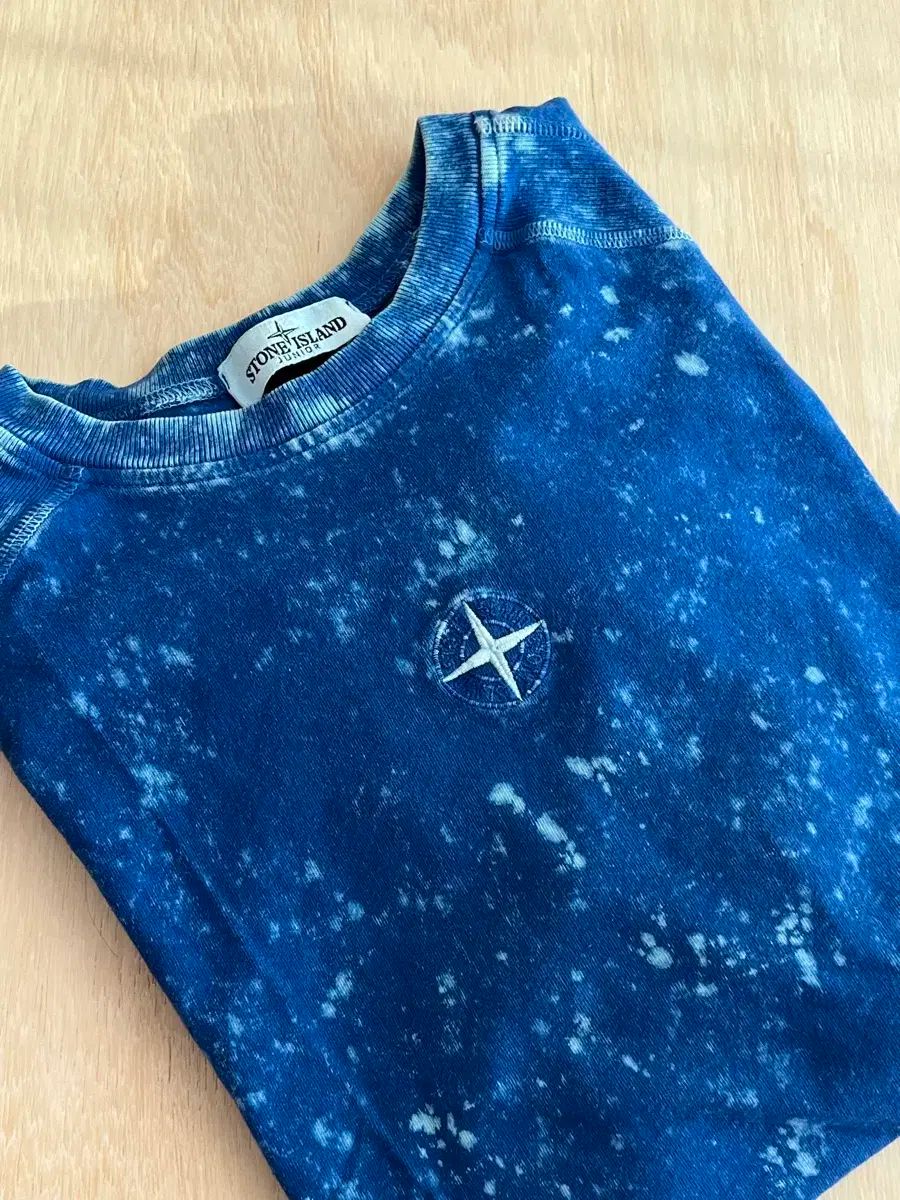 STONE ISLAND(ストーンアイランド) キッズ 14Y レディース M サイズ