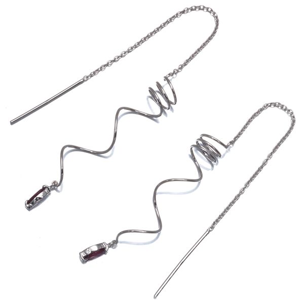 ビアッジョブルー Viaggio Blu グレンチェック柄 トレンチコート 楽天  