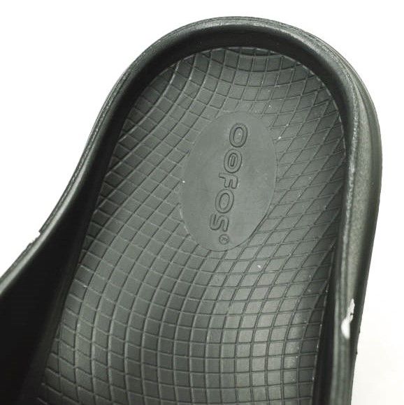 UNDERCOVER x OOFOS リカバリーサンダルEU42 28cm UNDERCOVER x OOFOS