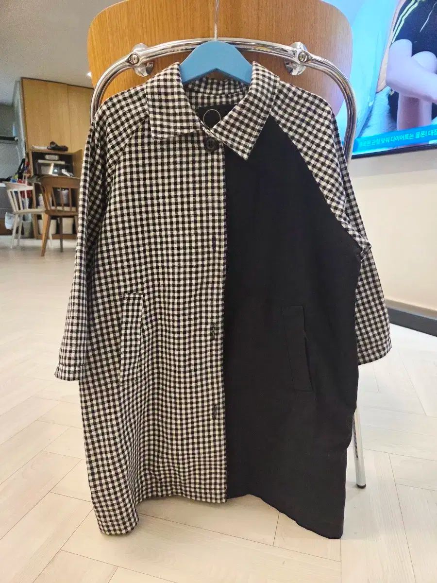 ロア-ジェーン 季節の変わり目 コート 110