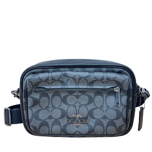 ♪COACH コーチ CJ510 エリアス クロスボディ・シグネチャー