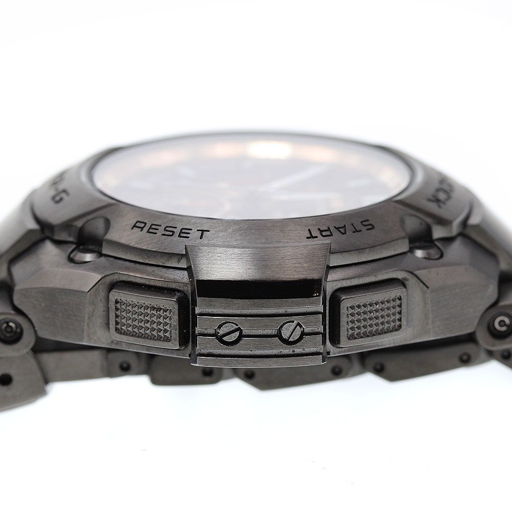 カシオ CASIO MRG-8000RG-1AJF Gショック MR-G 25周年記念 限定100本
