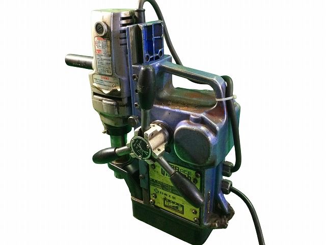磁気ボール盤 電動工具