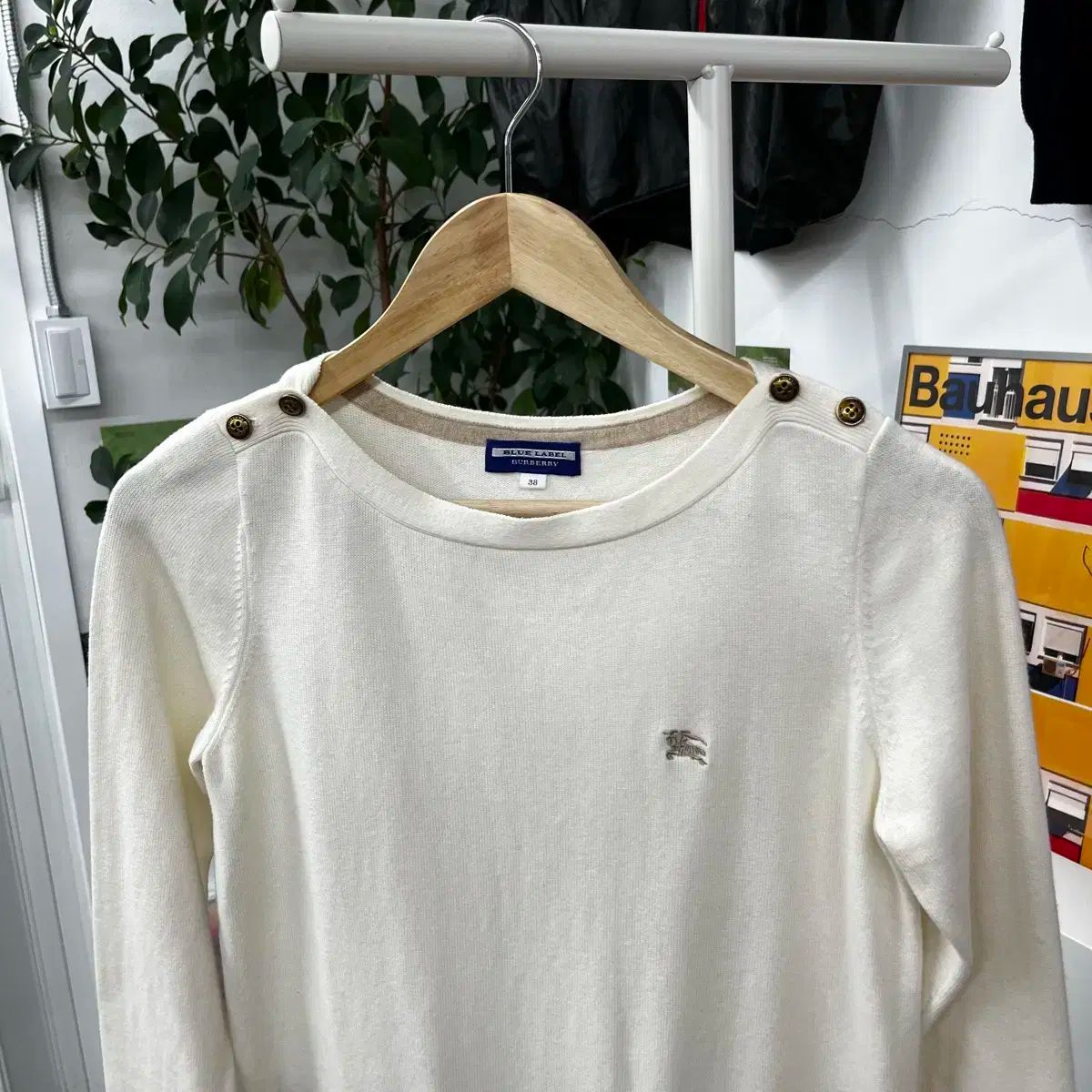 BURBERRY バーバリー