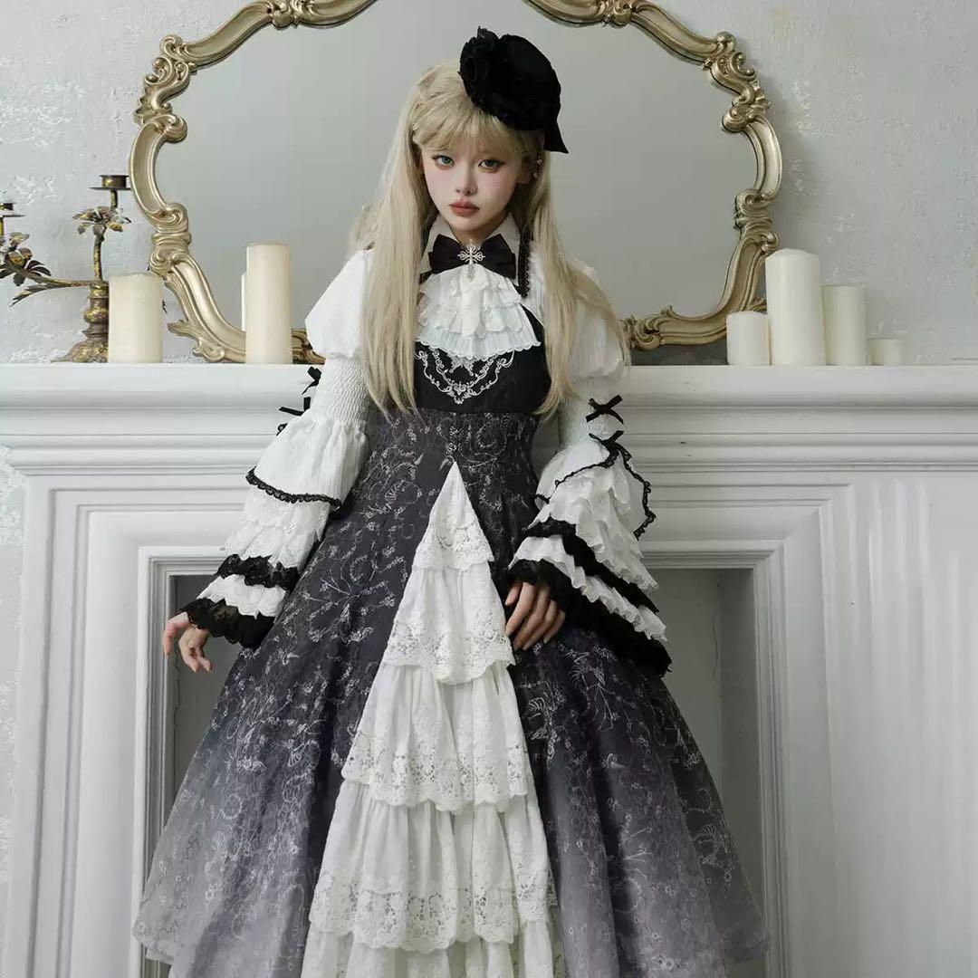 ゴシックロリータ