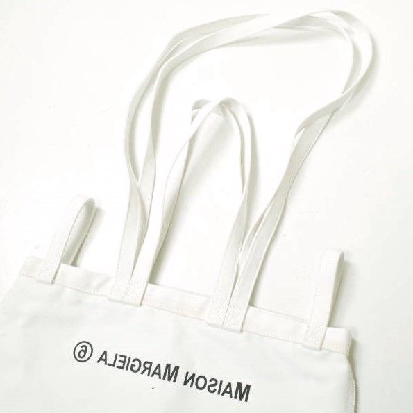 MM6 エムエムシックス 19AW イタリア製 BERLIN BAG ベルリンバッグ 
