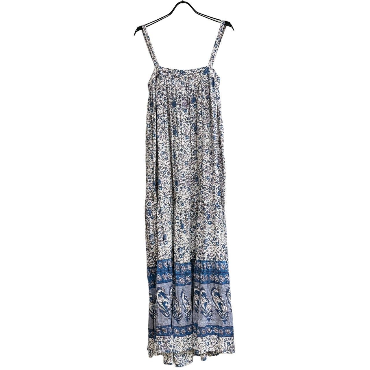 M.A.B.E (メイブ) JOSS PRINT MAXI サンドレス Deuxieme Classe取扱い 