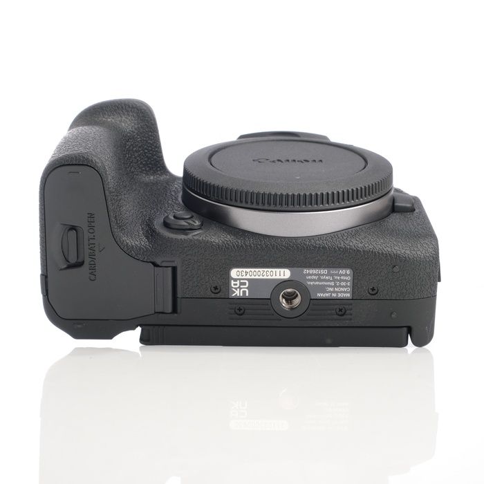 中古】ｷﾔﾉﾝ EOS R10 ﾎﾞﾃﾞｲ<br> ランク：AB「カメラのナニワ