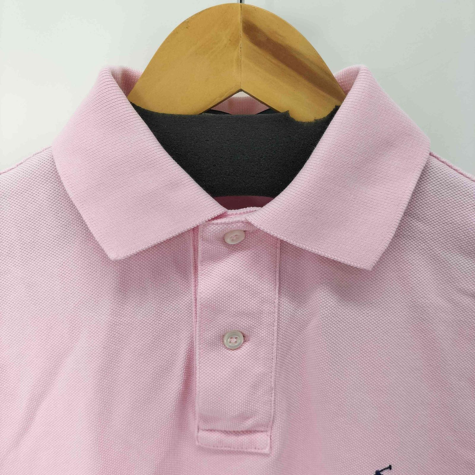 ポロバイラルフローレン Polo by RALPH LAUREN CUSTOM FIT ポニー刺繍 