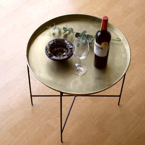 VILLEY テーブル ラウンドローテーブル アウトドア丸テーブル Amazon.co.jp: VILLEY テーブル アウトドア丸テーブル 座卓