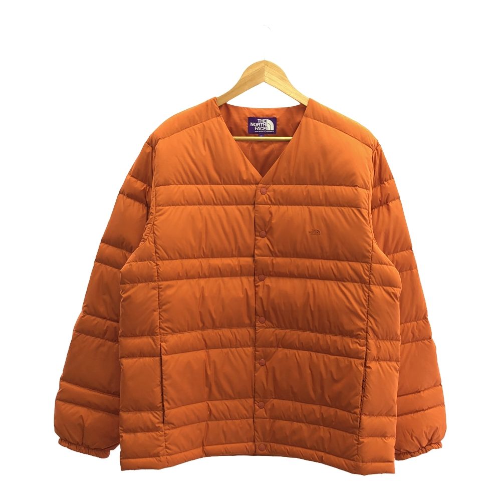 美品 THE NORTH FACE ノースフェイス ND2254N ダウンジャケット 美品 THE NORTH FACE ノースフェイス ND2254N ダウンジャケット