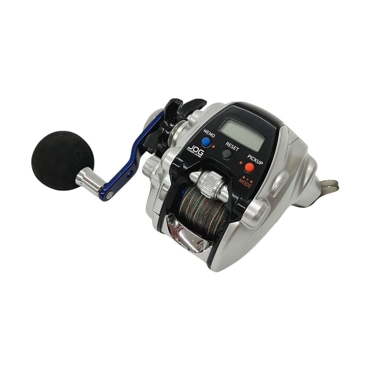 DAIWA SEABORG 150J-DH-L 電動リール ダイワ(Daiwa) シーボーグ