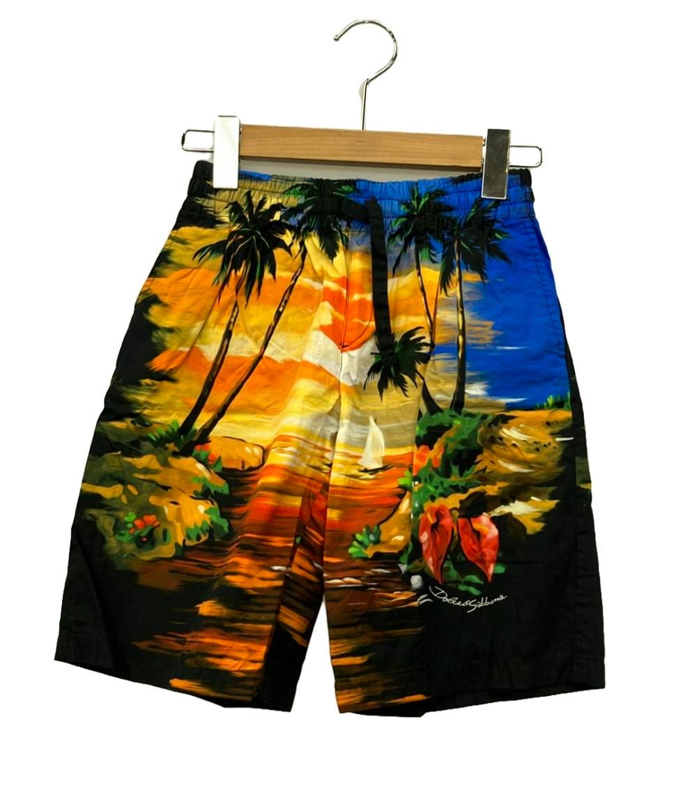 新品 DOLCE&GABBANA ショートパンツ Sakura様専用】 DOLCE＆GABBANA