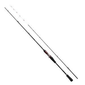 B511ML-S シマノ SHIMANO 19 セフィア SS メタルスッテ ベイトモデル B511ML-S ショート-テクニカル 水深0~50m 操作性重視