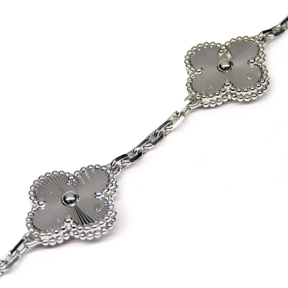 Van Cleef & Arpels】ヴァンクリーフ&アーペル ヴィンテージ