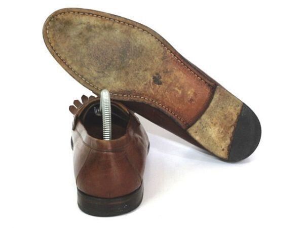 ビンテージタグ Mezlanメツラン